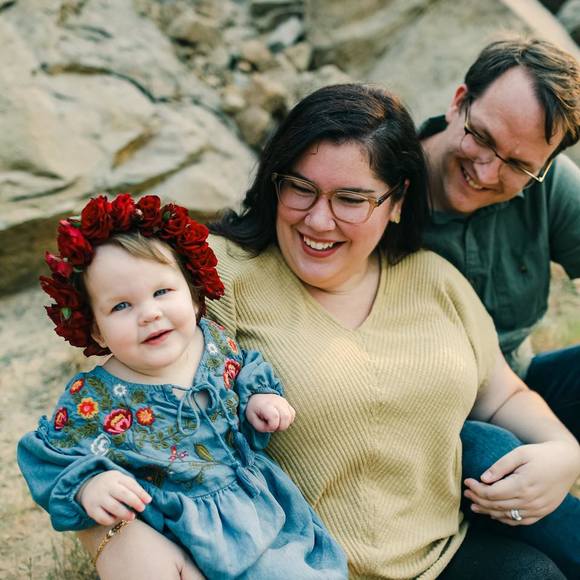 Meet your Posher, Sarah - Picture 1 of 1